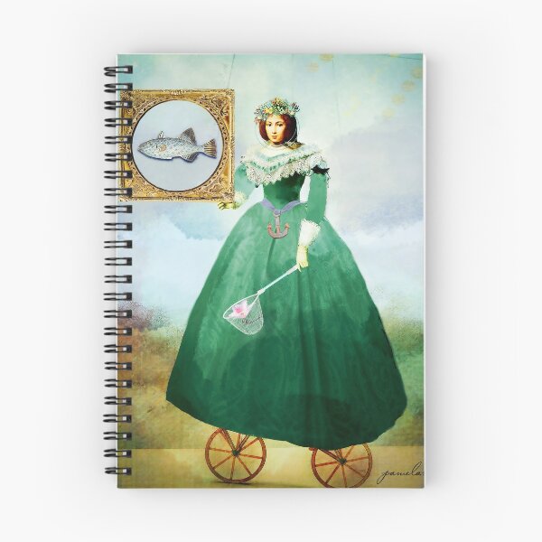 Item preview, Lyra designed and sold by Pamela Huntington.