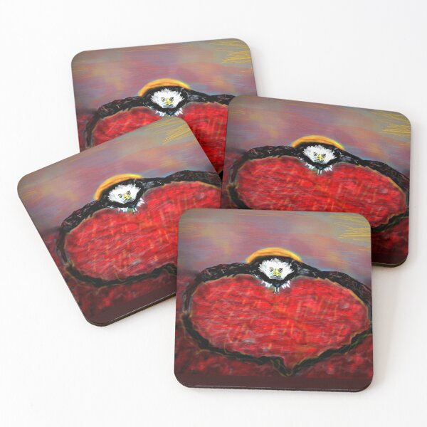 Item preview, Higher Love designed and sold by Herbert Renard.