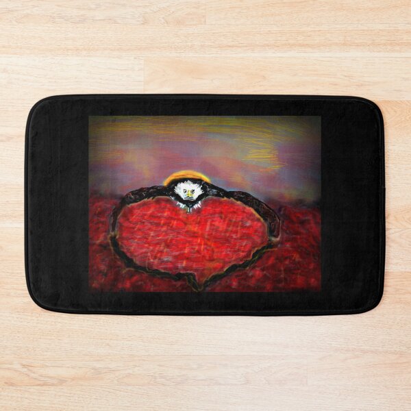 Item preview, Higher Love designed and sold by Herbert Renard.