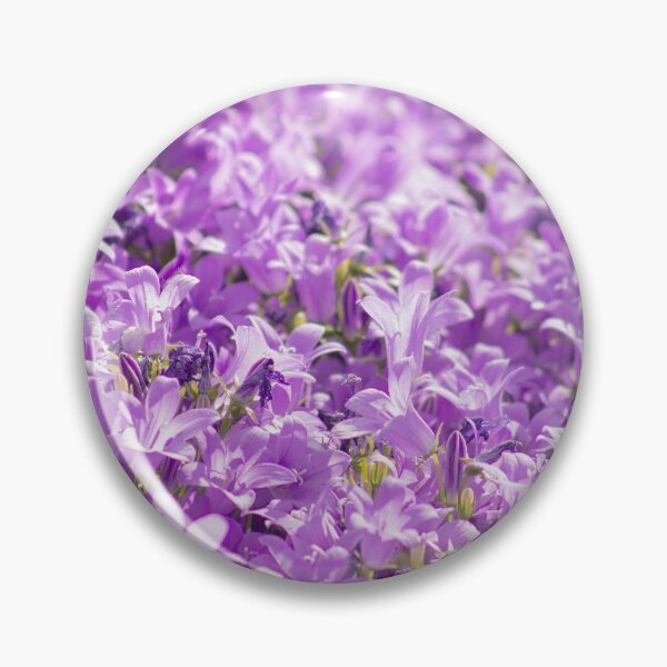 Item preview, Sea Of Purple  designed and sold by ellenmpics.