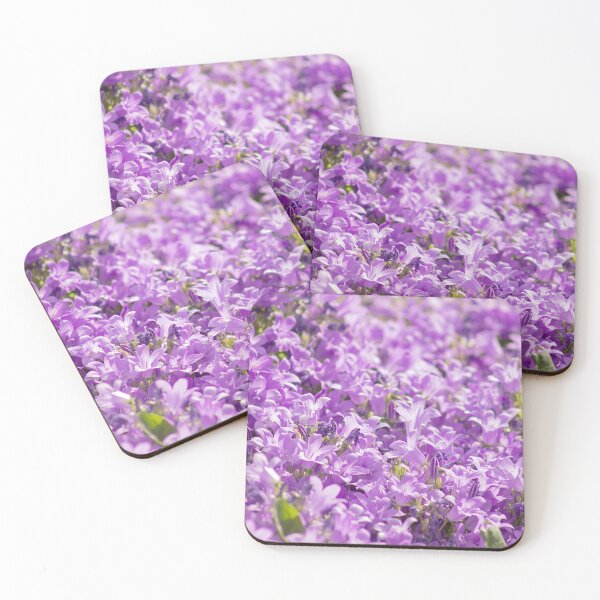 Item preview, Sea Of Purple  designed and sold by ellenmpics.
