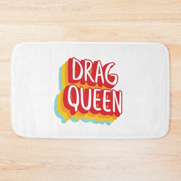 Item preview, Drag Queen designed and sold by BuiceJox.