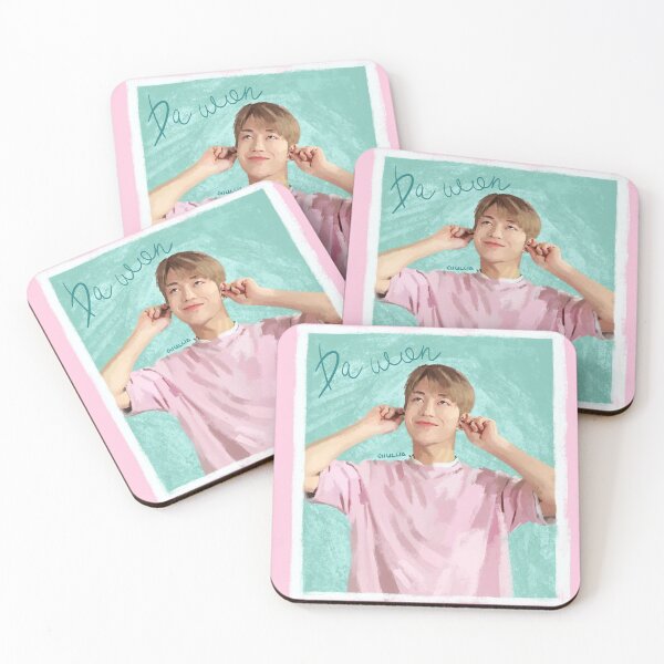 Item preview, Sf9 Dawon designed and sold by liajung.