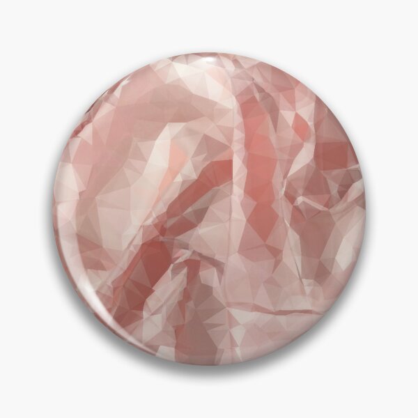Item preview, pink crystal pattern - accuarela styles designed and sold by SketchyDuette.