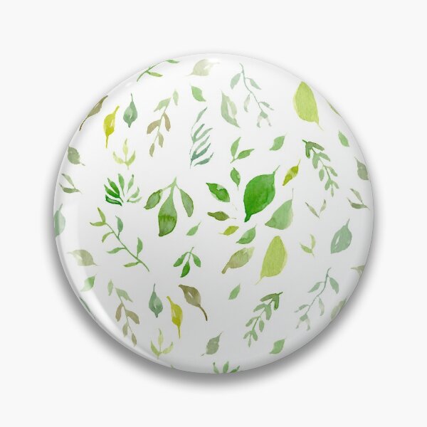 Item preview, Leaf Pattern designed and sold by sol gabi.