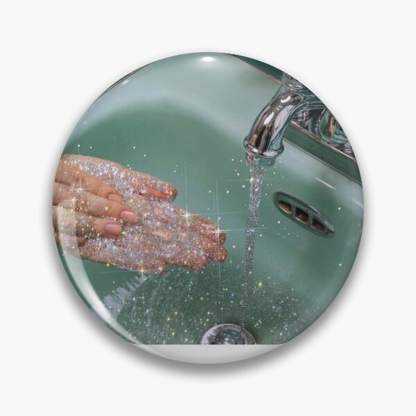 Item preview, Washing hands  designed and sold by JP ♣️.