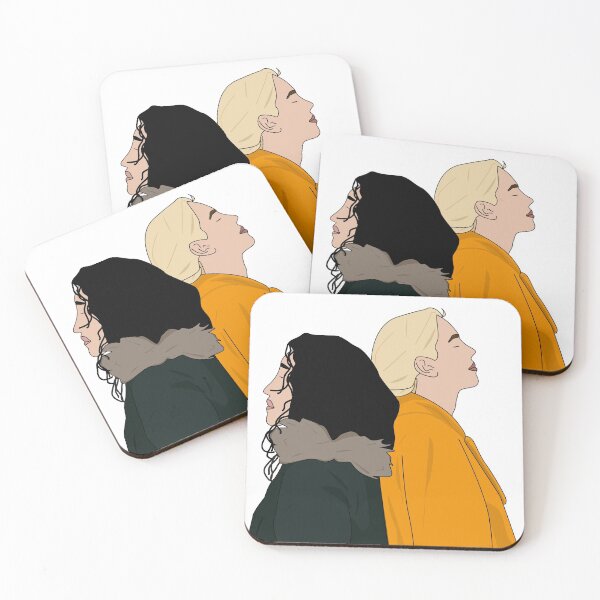 Item preview, KILLING EVE SEASON 3 designed and sold by cmachin.