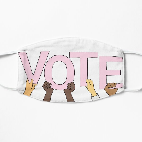 Vote Mask