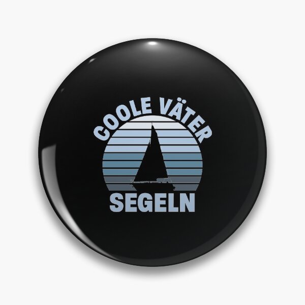Artikelvorschau, vintage slogan Coole Väter Segeln, Boot entworfen und verkauft von desislogn.