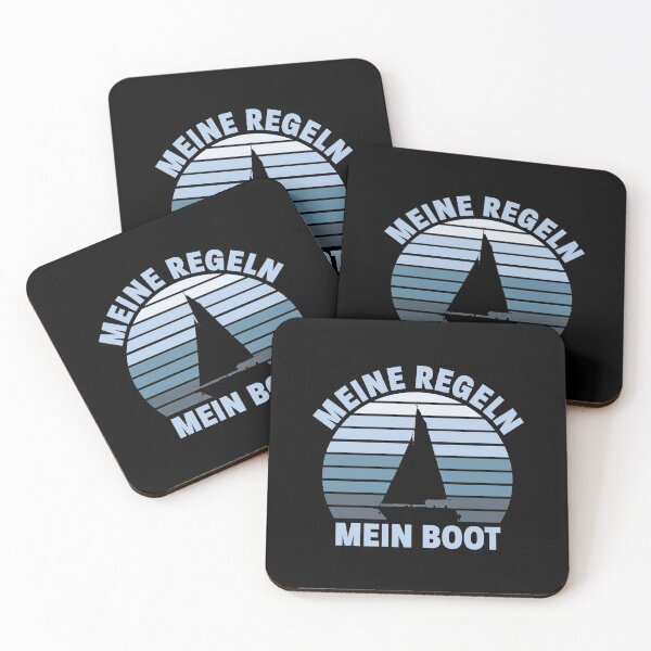 Artikelvorschau, vintage slogan meine Regeln mein Boot Segeln entworfen und verkauft von desislogn.