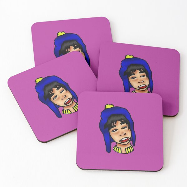 Item preview, Craig Tucker designed and sold by artoflayron.