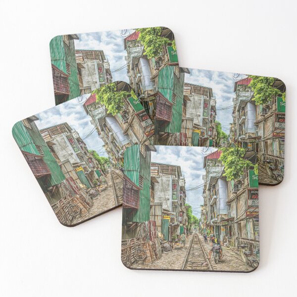 Item preview, Main Street designed and sold by Doug's Landing.