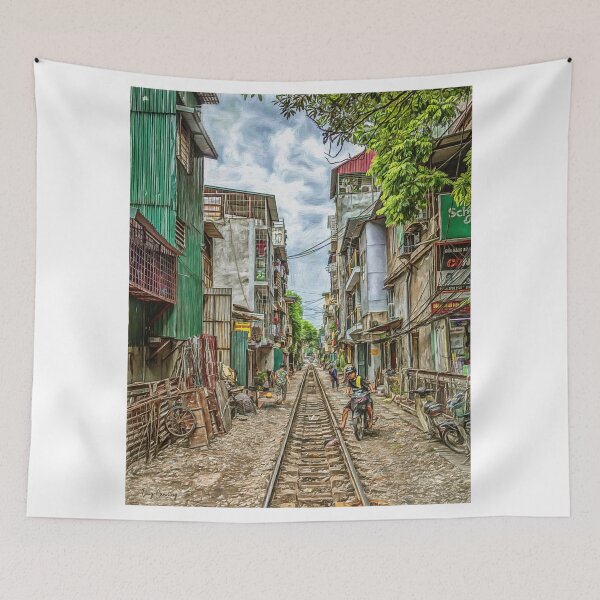 Item preview, Main Street designed and sold by Doug's Landing.