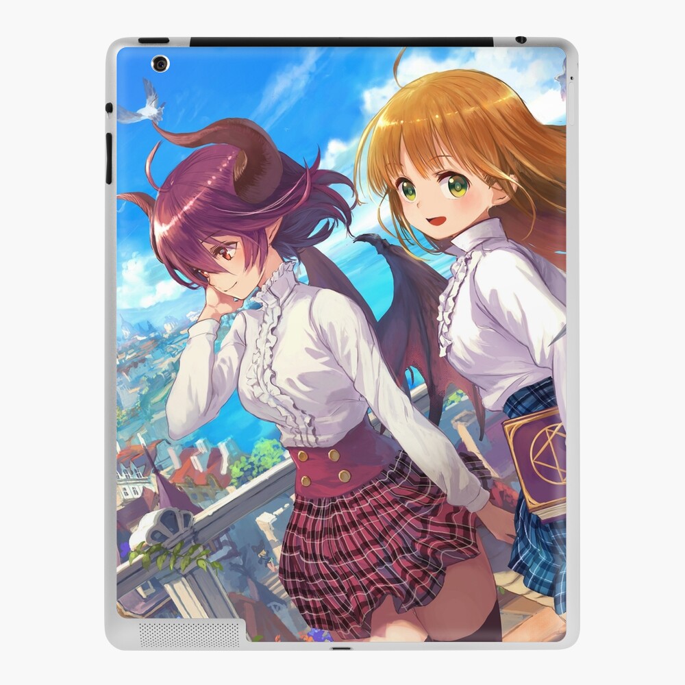Manaria Friends - GREA Sticker for Sale by thehespe