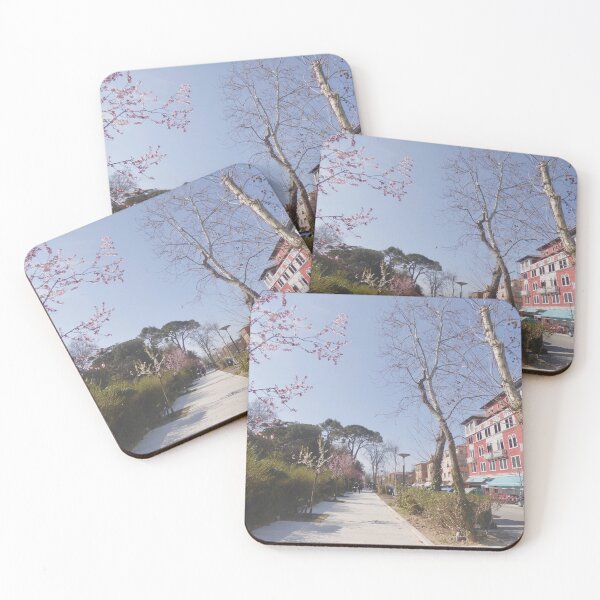 Item preview, Street in Italy designed and sold by crani.