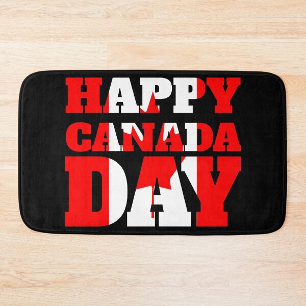 Item preview, Happy Canada Day designed and sold by marosharaf.