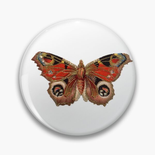 Item preview, victorian butterfly designed and sold by dusie.