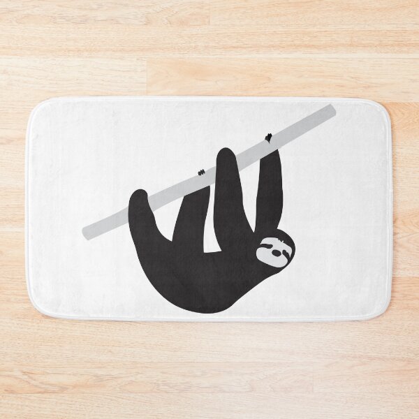 Item preview, Lazy Sloth designed and sold by Maportia.