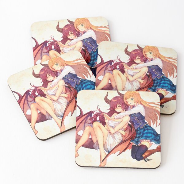 Item preview, Manaria Friends 2 designed and sold by Dylan5341.