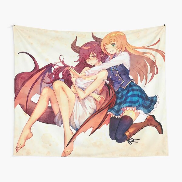 Manaria Friends (Anime Ver.): Tapestry