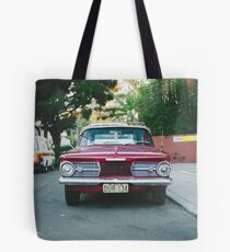 Newtown Valiant Tote Bag
