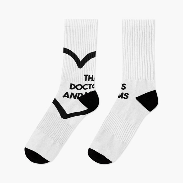 Item preview, Thank you nurses doctors medical teams designed and sold by GOGdesigns.