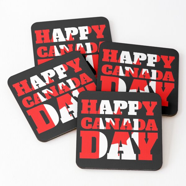 Item preview, Happy Canada Day designed and sold by marosharaf.