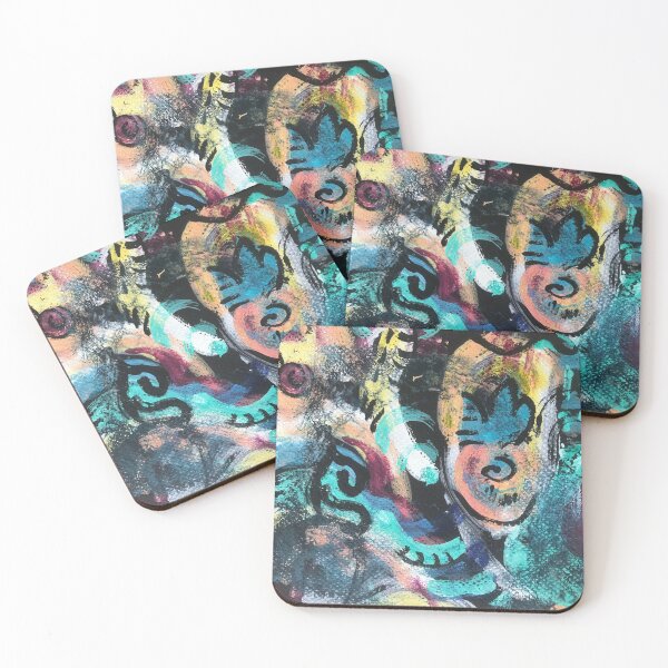 Item preview, Kaleidoscope designed and sold by gkaplanwassell.