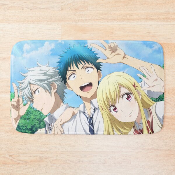 Item preview, Yamada-Kun And The Seven Witches 1 designed and sold by Dylan5341.