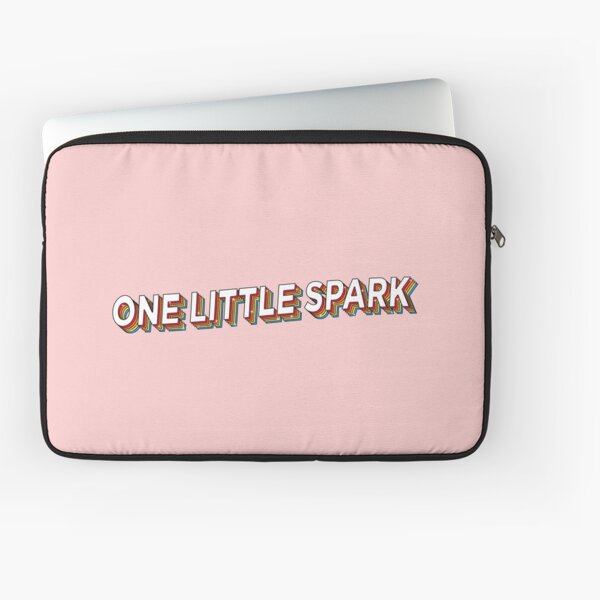 Item preview, One Little Spark designed and sold by sunnysidedesigns.