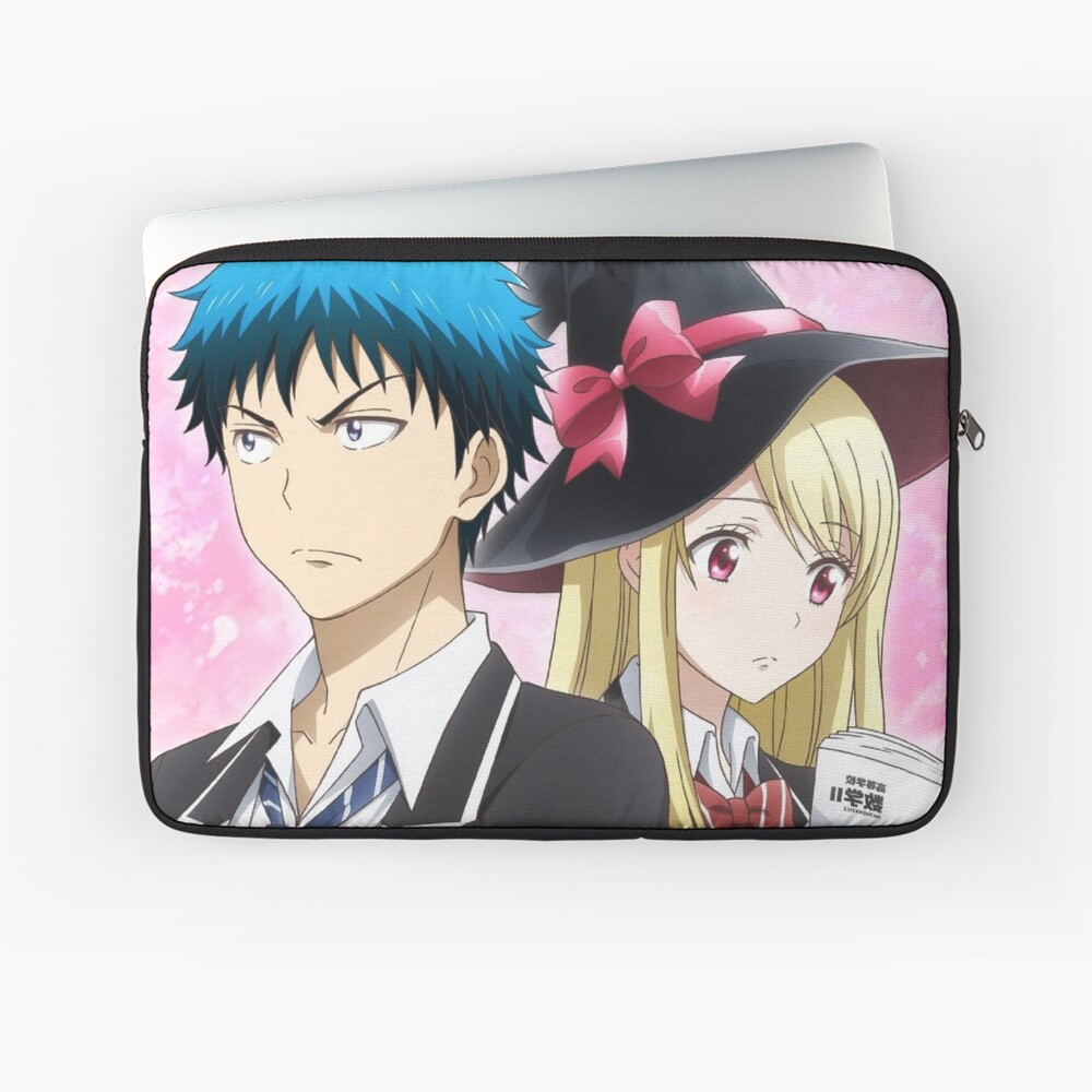 Póster for Sale con la obra «Yamada-Kun y las siete brujas 3» de Dylan5341  | Redbubble