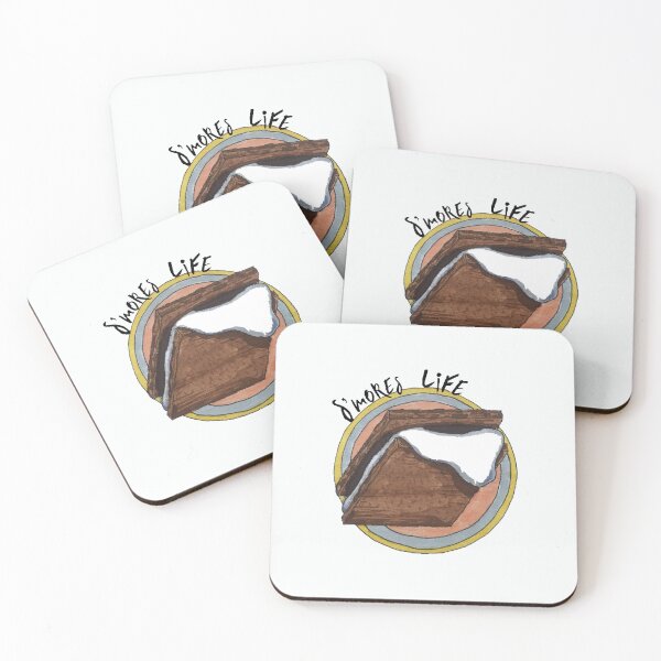 Item preview, S'mores Life designed and sold by Abigail Peters.