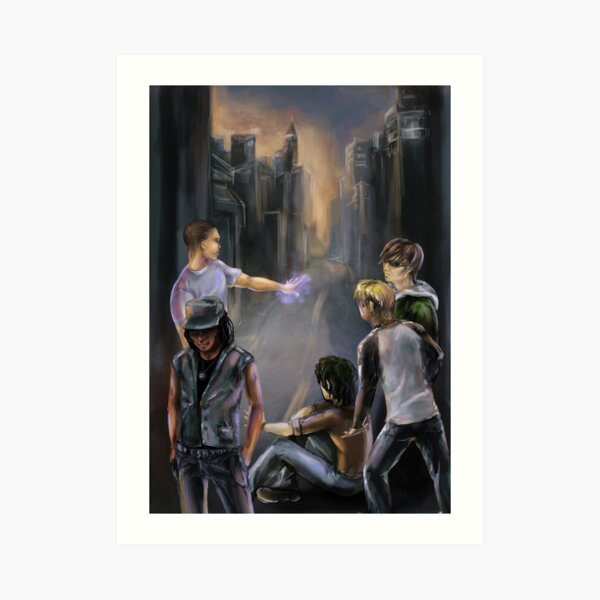 Art Print