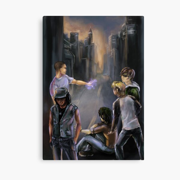 Canvas Print