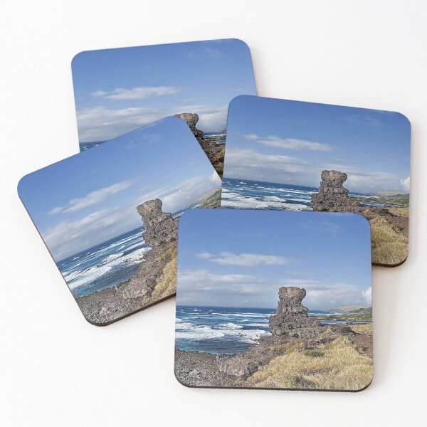Item preview, Pele’s Chair and Koko Crater designed and sold by Alex Preiss.