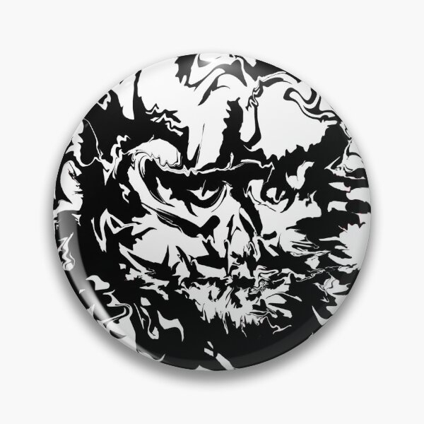 Item preview, face11 black designed and sold by dnparker.