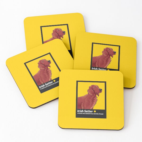 Item preview, Irish Setter | Dog Lover designed and sold by AladdinMktgs.