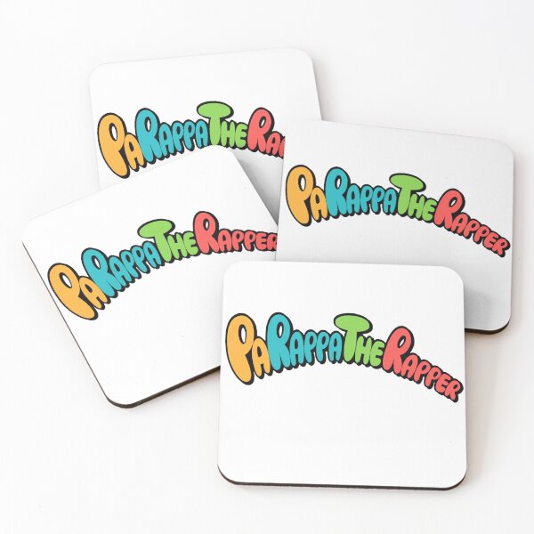 Aperçu de l'œuvre Parappa Original créée et vendue par THEFreshYOUNGgent.