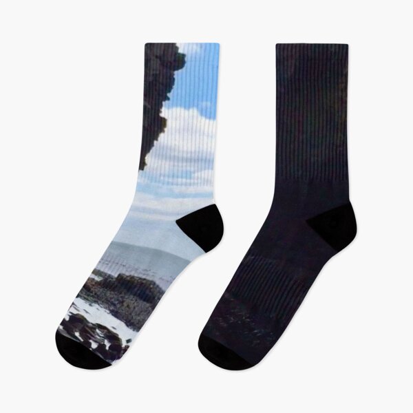 Item preview, Natural Arch at Flamborough Head, Yorkshire, England designed and sold by selfdevelopment.