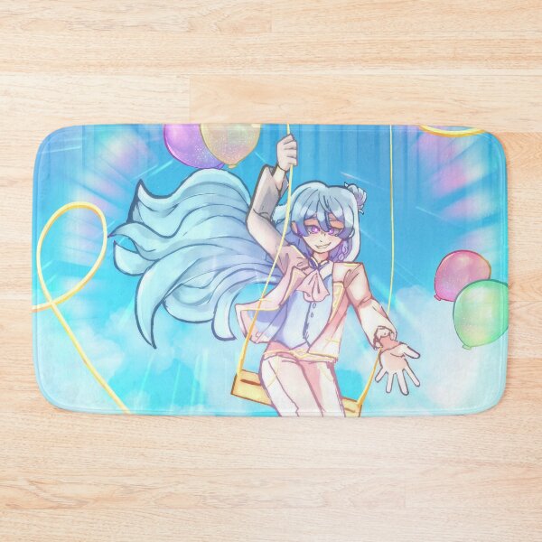 Item preview, wataru hibiki designed and sold by voluorem.