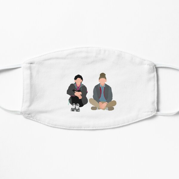 Twitter Video Face Masks Redbubble - roblox ps4 twitter roblox free mask