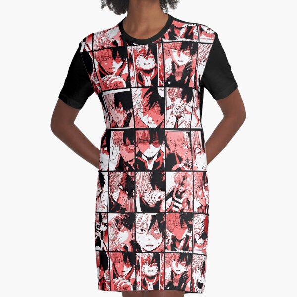 shoto shirt