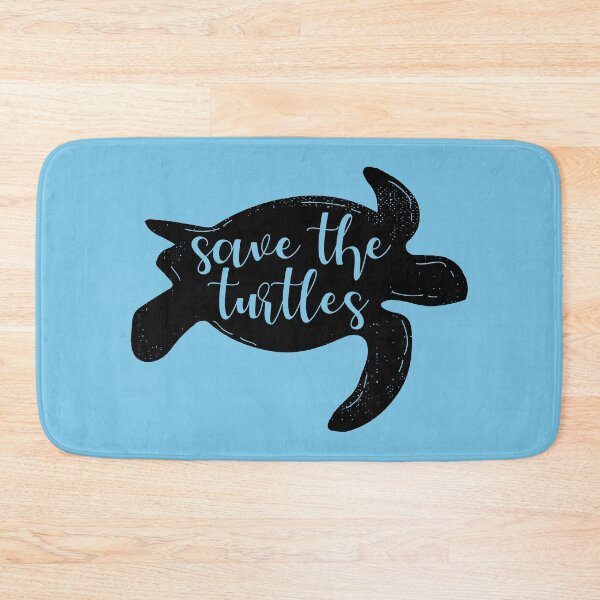 Item preview, Save the Turtles designed and sold by Epic Love Designs.