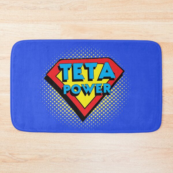 Item preview, Teta Power - Pro Lactancia - Dar Pecho  designed and sold by ShikitaMakes.