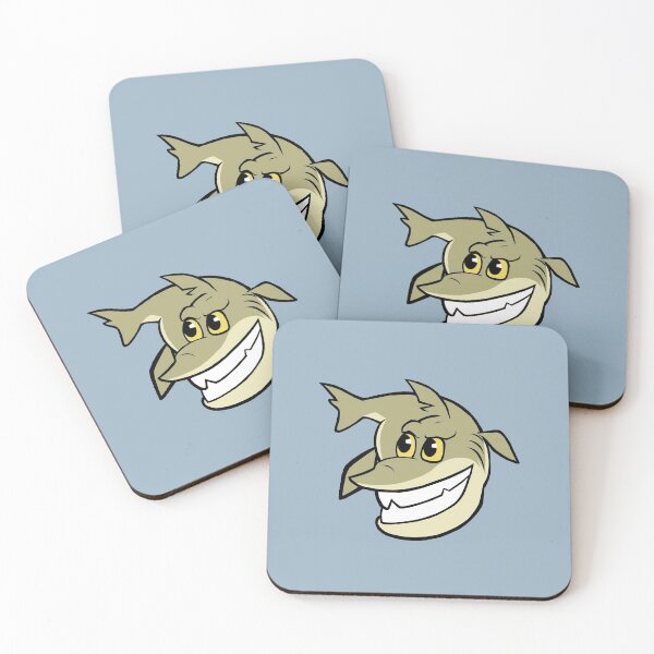 Item preview, Shark Chibi designed and sold by Pilot-MJ.