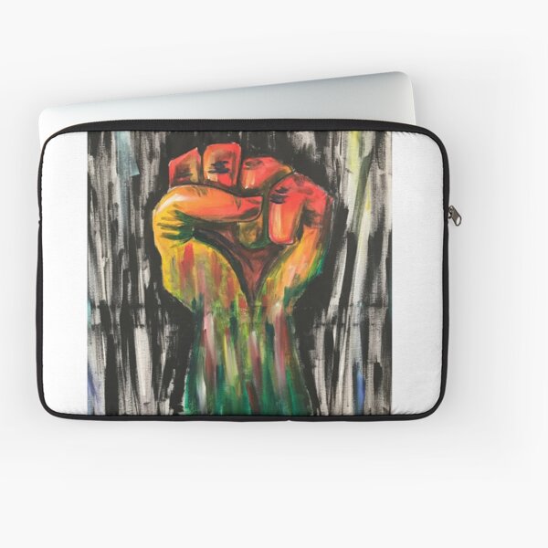 Stand together Laptop Sleeve