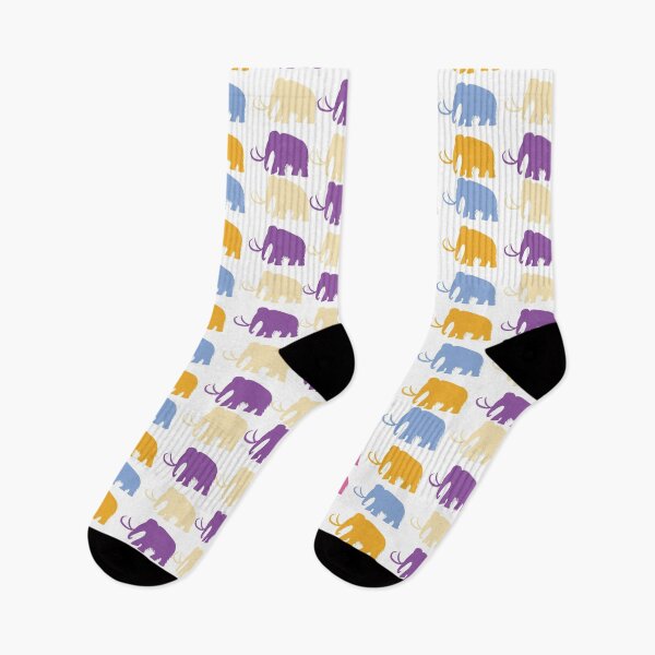 Item preview, She's a Mammoth designed and sold by mikaelawms.
