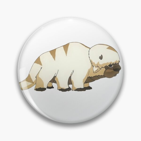 Artikelvorschau, Baby Appa Avatar entworfen und verkauft von blueeyes374.
