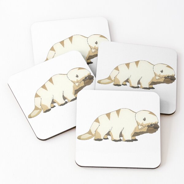 Item preview, Baby Appa Avatar designed and sold by blueeyes374.