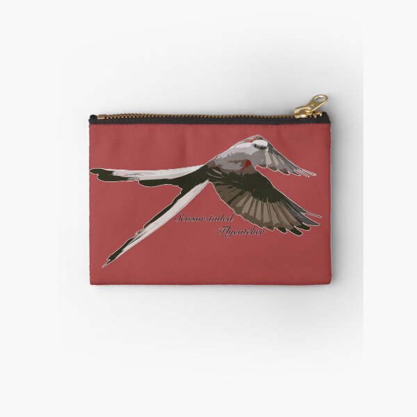 Item preview, Scissor-tailed Flycatcher designed and sold by Two Loons.